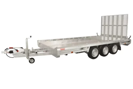 Hulco terrax-3 3500.394×180 (klappe 150 cm)-Neu