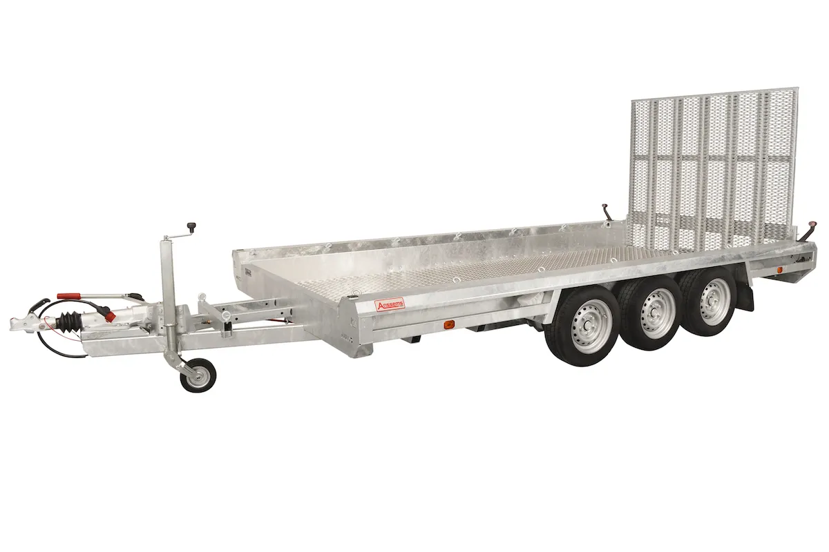 Hulco terrax-3 3500.394×180 (klappe 150 cm)-Neu