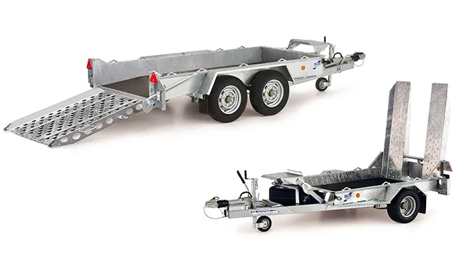 Ifor williams gh64-Neu – Image 2