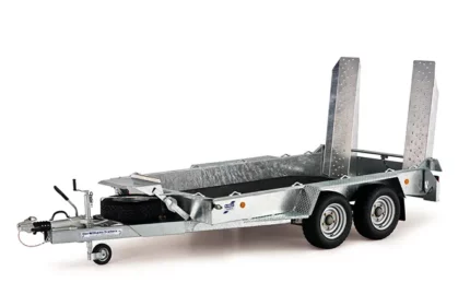 Ifor williams gp146t schienen-Neu