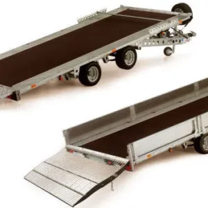 Ifor williams tb4021-302-Neu