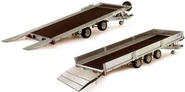 Ifor williams tb4021-352-Neu